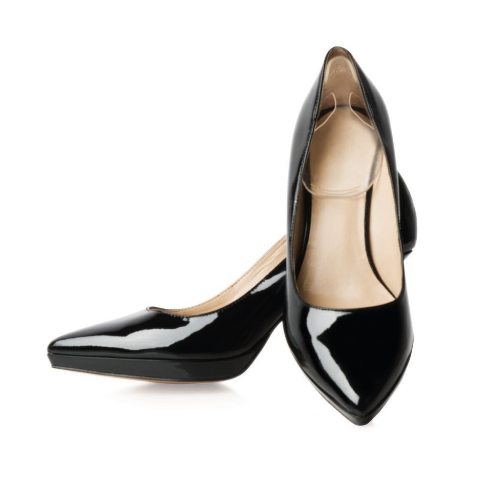 ShoeStix AMAZING new product for shoe slipping - Picture 6 of 7